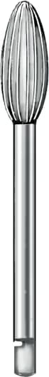 MATKAP UCU KONIK UÇ 8MM