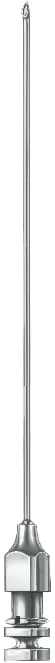İĞNE QUINKE 1,0X76MM