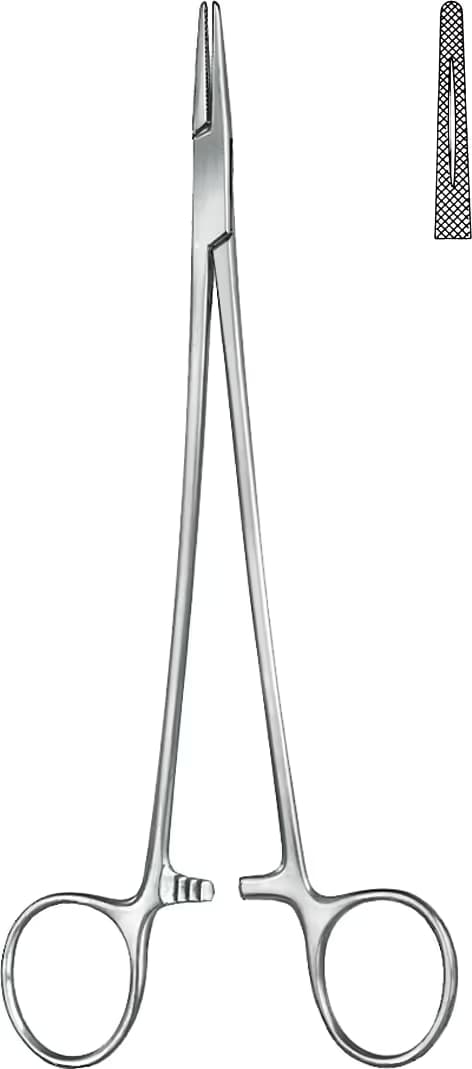 PORTEGÜ MAYO HEGAR 20CM