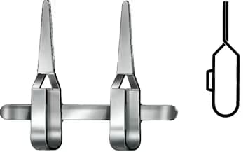 Aproksimatör Biemer Müller 4,5mm/3mm 25-30gr