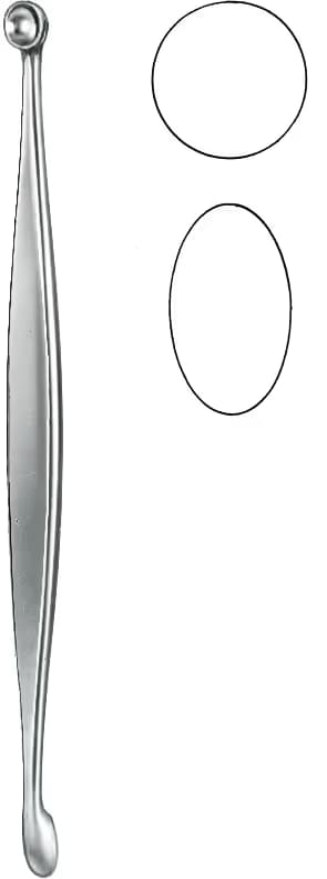 KÜRET VOLKMANN 20cm