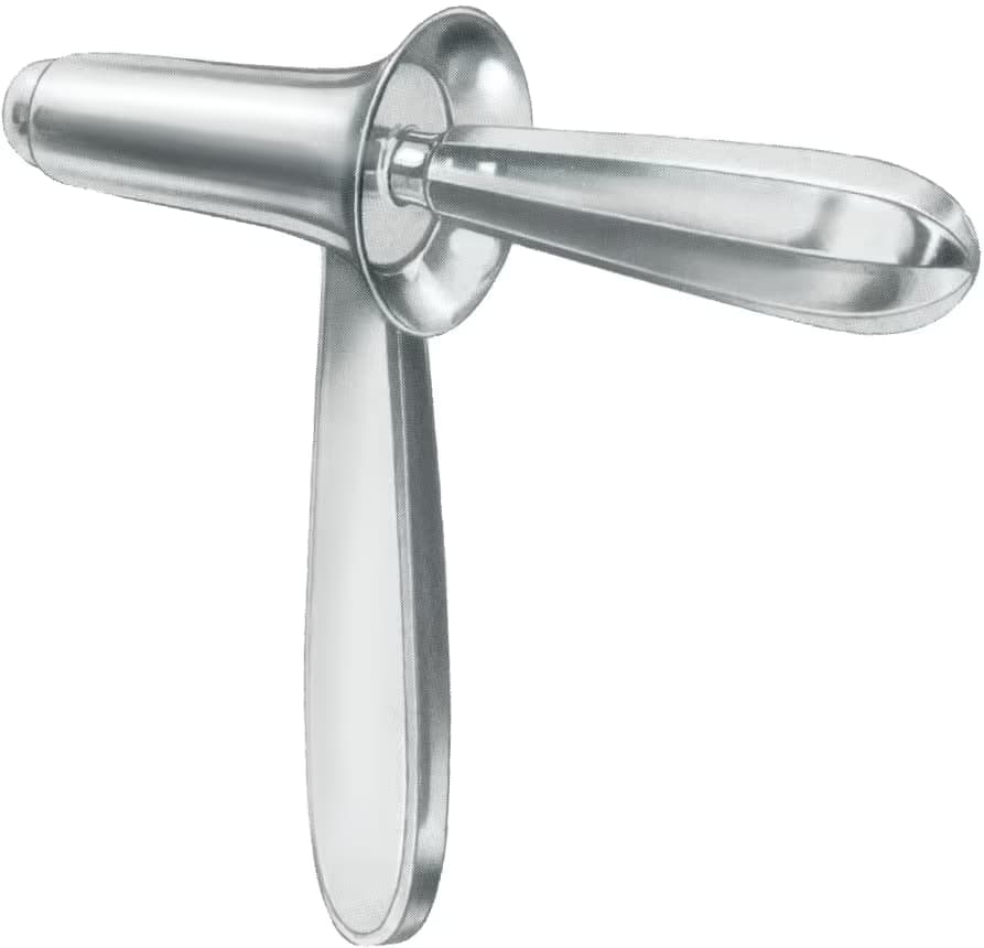 ANASKOP KELLY 16CM 20MM