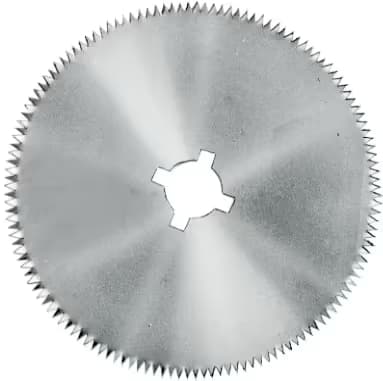 ALÇI MOTOR TESTERESİ 65MM
