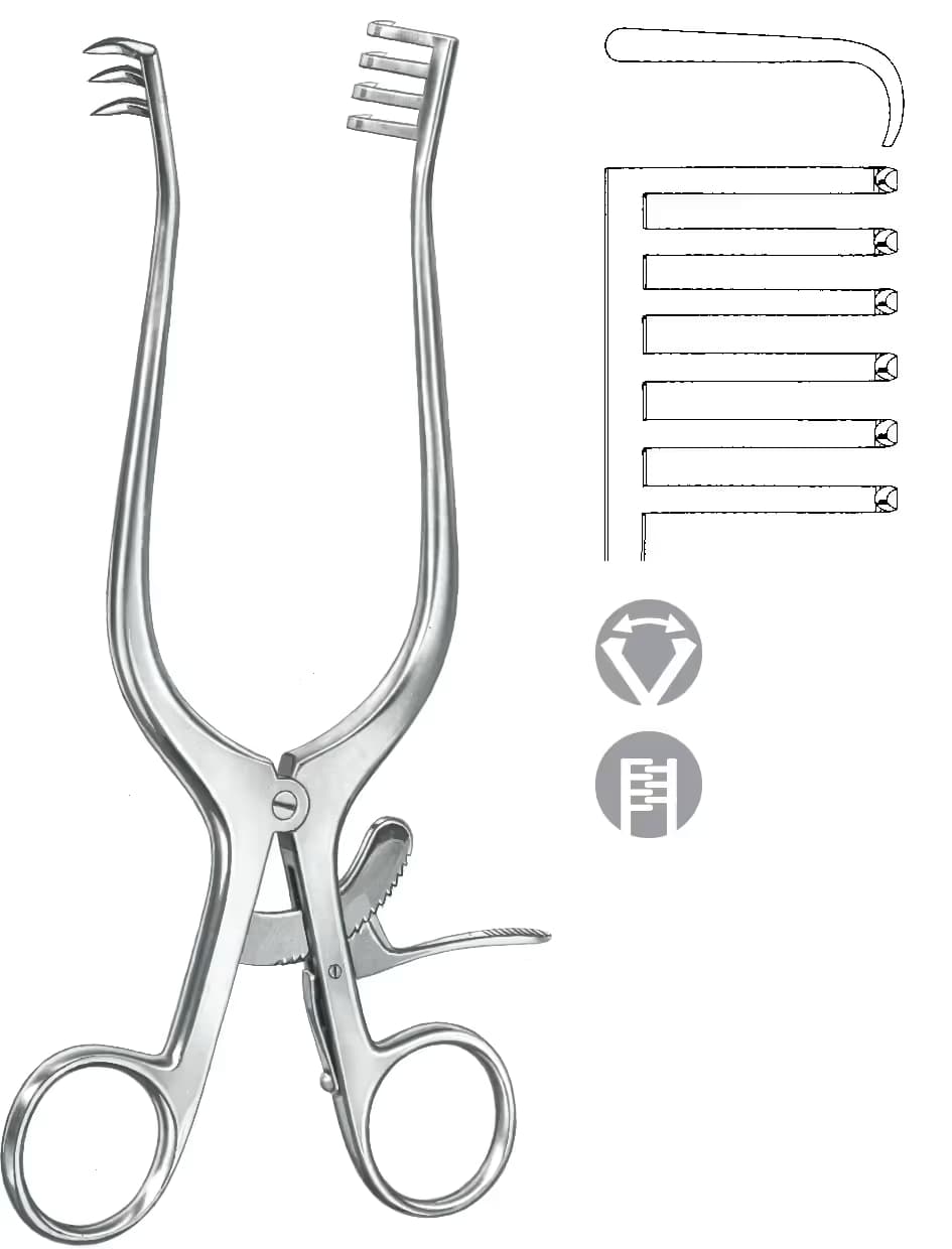 OTOMATIK EKARTOR WEITLANER 5X6 KUNT 26CM