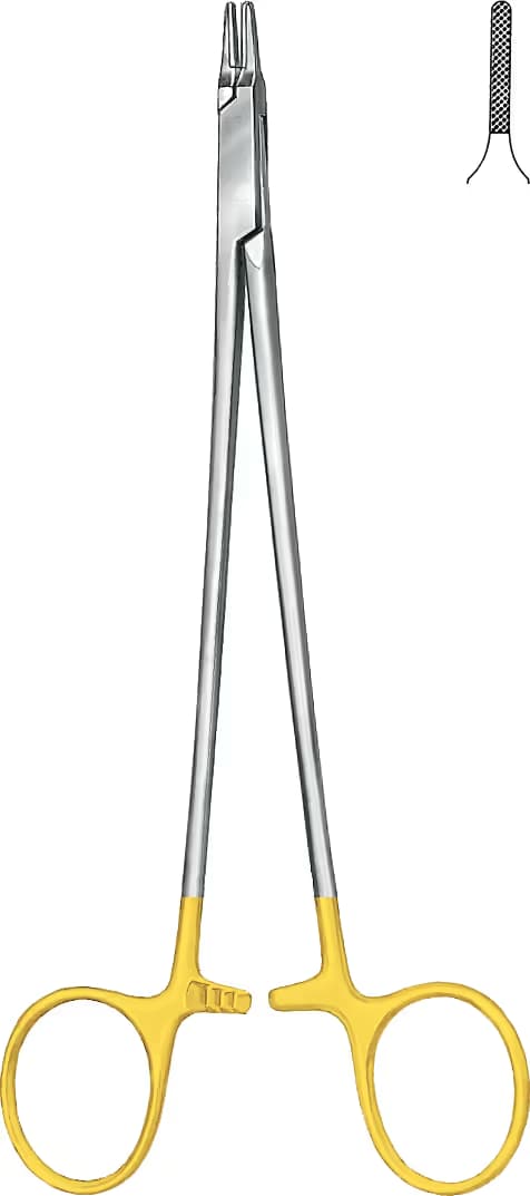 HM PORTEGÜ RYDER 13CM