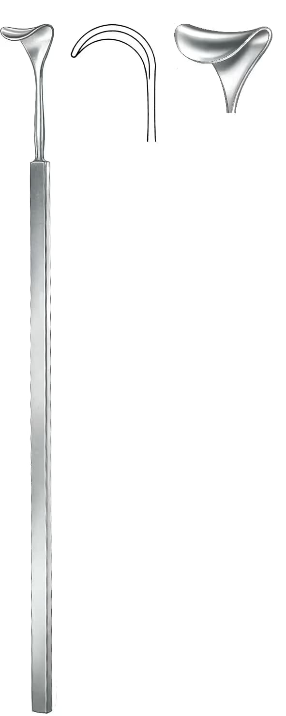 EKARTOR CUSHING 24CM 16MM