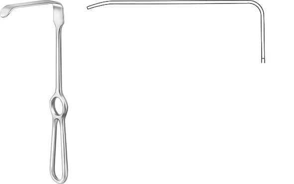 EKARTÖR BRUNNER 120X25 25CM