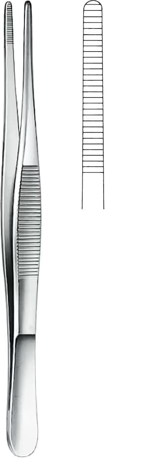 PENSET STANDART ORTA 30CM