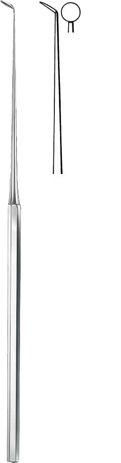 pik bıçak rosen 15cm 3,0mm