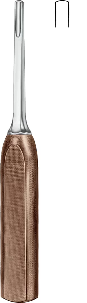 GUJ HP SAP LEXER MINI 18cm 4mm
