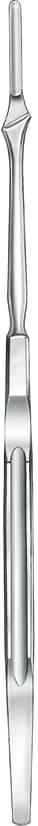 BİSTURİ SAPI NO:5 16cm