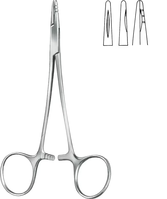 PORTEGÜ NEIVERT 12,5CM