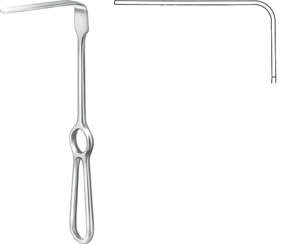EKARTÖR BRUNNER 80X20 25CM