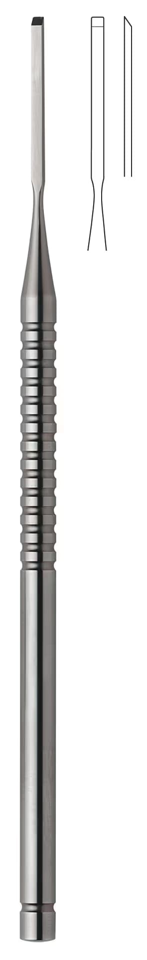 çizıl Buckley 16cm 2mm