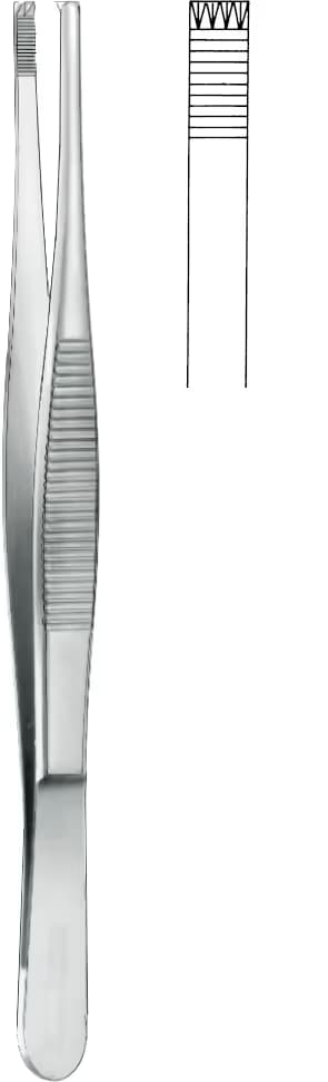 PENSET ADLERKREUTZ 4X5 DISLI 20CM