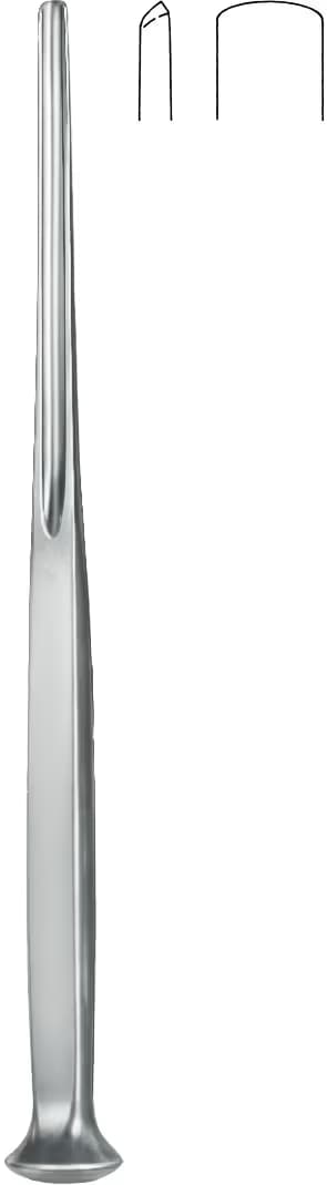 GUJ ALEXANDER 17,5cm 9mm