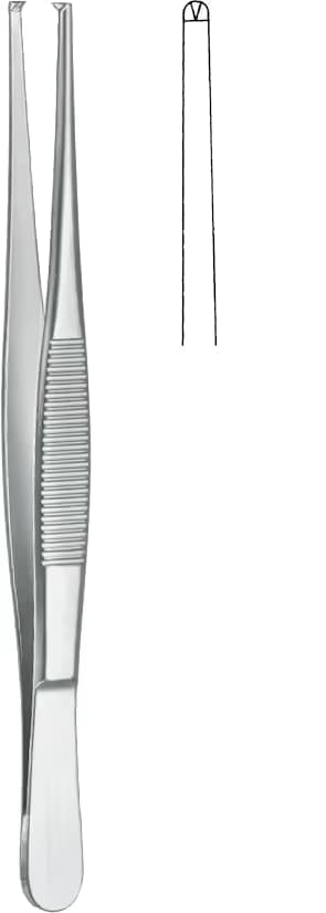 PENSET STANDART 145MM 1x2 DİŞLİ