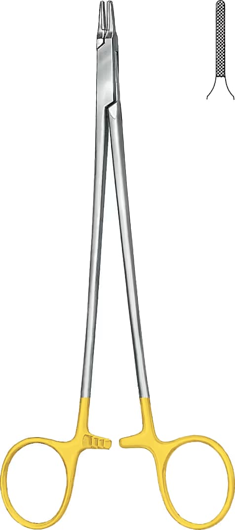 HM PORTEGÜ RYDER 20CM