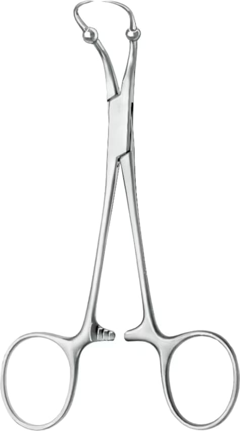 CAMASIR PENSI ROEDER 135MM