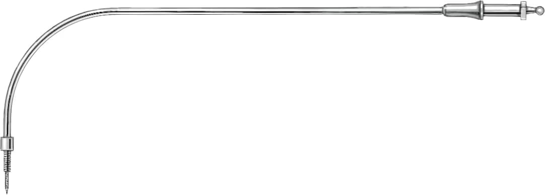 UZATMA SAFTI BRUENINGS 20cm EGRI