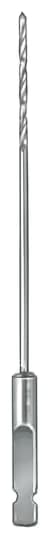 MATKAP UCU 1,5mm 85/60mm AO ŞAFT