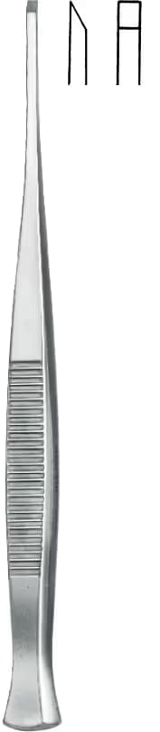 ÇİZIL PARTSCH 13,5cm 2mm