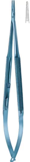 PORTEGÜ 18CM DÜZ KİLİTLİ