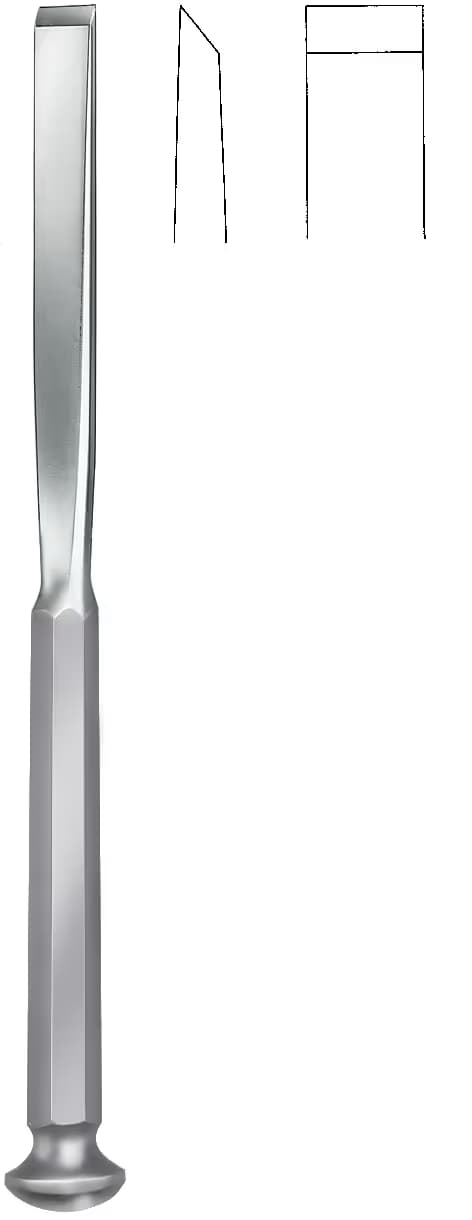 STILLE ÇİZIL 20,5CM 10MM