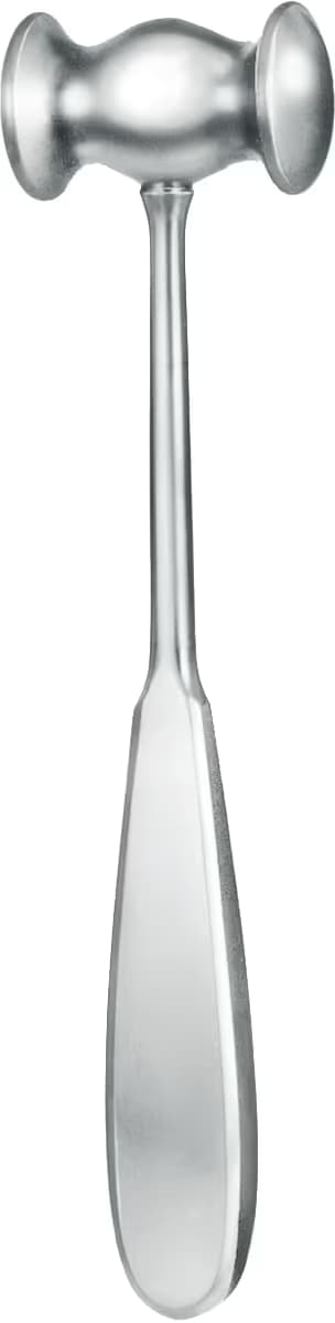 ÇEKİÇ collın 30mm 220g 20cm