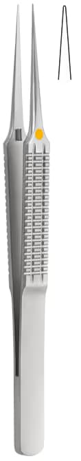 PENSET MİKRO DÜZ SAP 11CM 0,20MM