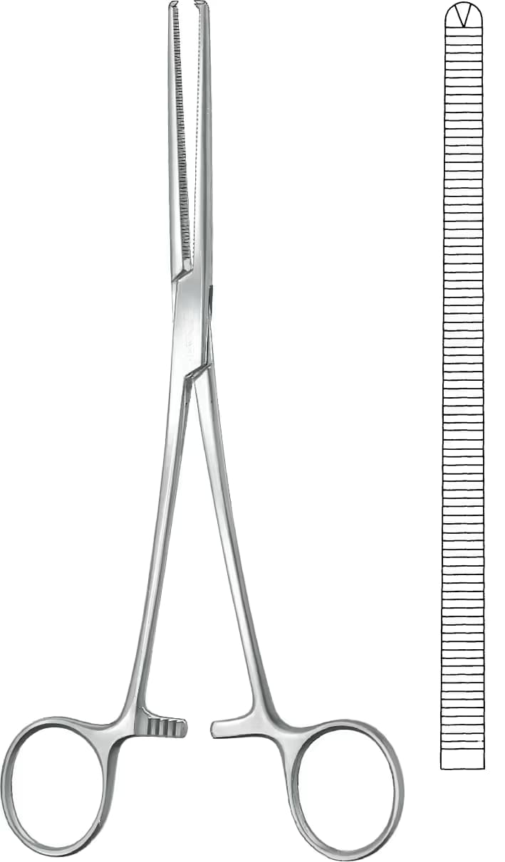 KLEMP OCHSNER-KOCHER DUZ 26CM