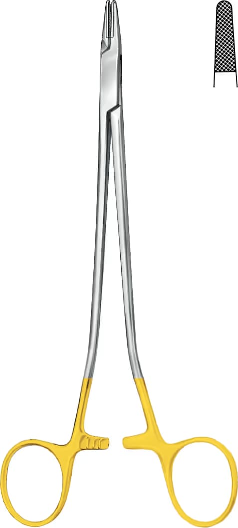 HM PORTEGÜ SAROT 20CM