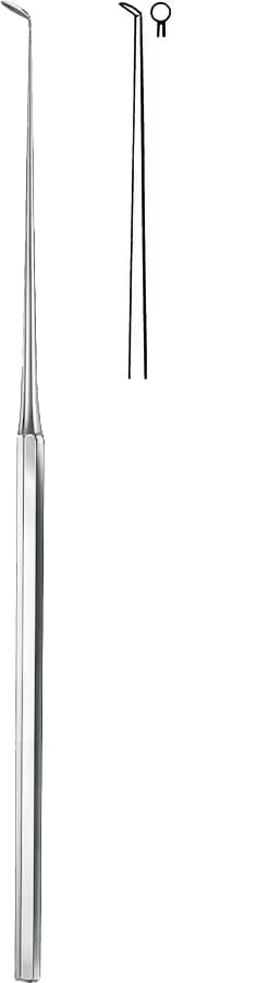 pik bıçak rosen 15cm 1,4mm