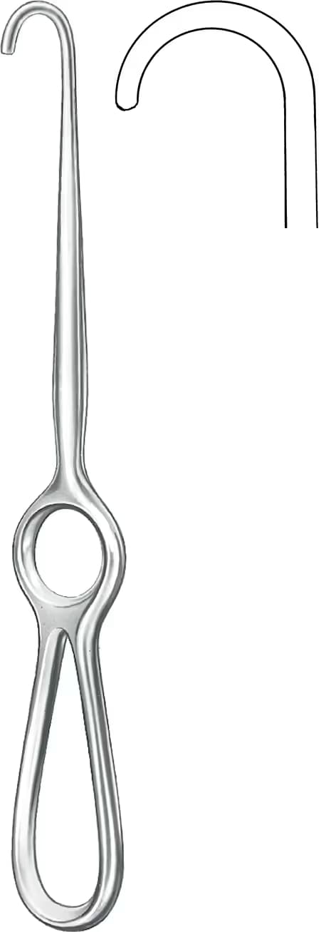 EKARTOR KOCHER 22CM KUNT 1DISLI