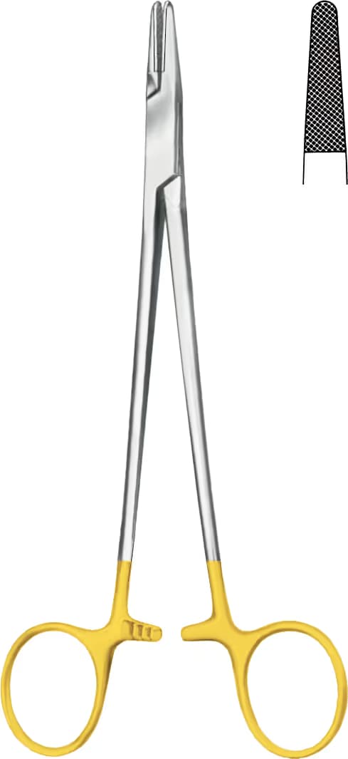 HM PORTEGÜ MAYO HEGAR 24CM