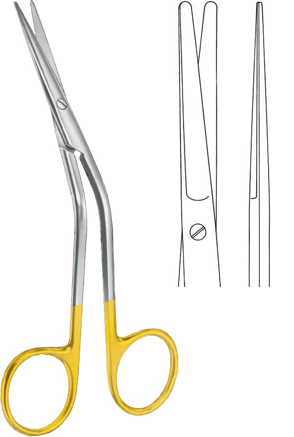 TC MAKAS FOMON 14,5cm