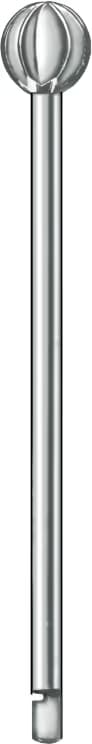 MATKAP UCU KÜRE UÇ 6,0MM