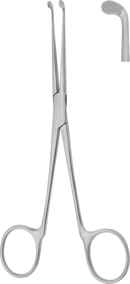 PİLOR AYIRICI KLEMP BENSON 15,5CM