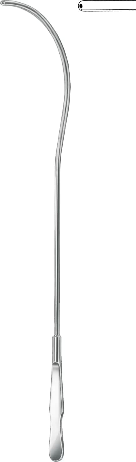 GUYON BUJI 25,5CM 36F