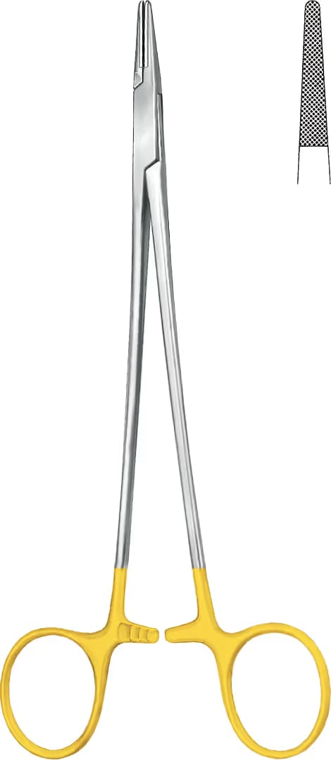 HM PORTEGÜ DE BAKEY 31CM