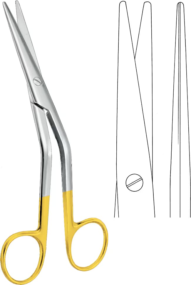 TC MAKAS COTTLE 16cm