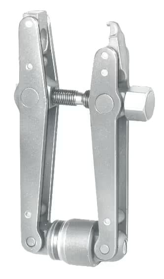plak tutucu 20mm/9cm
