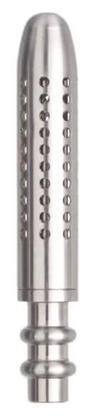 ASPRATOR UCU DELİKLİ UÇ 4,5CM
