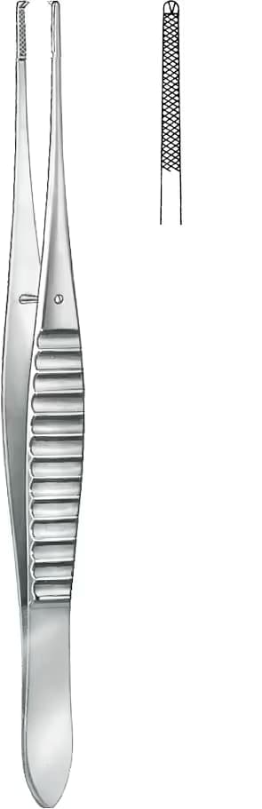 PENSET GILLIES 1X2 DISLI 15CM