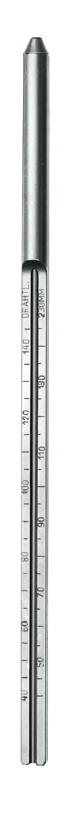 KIRSCHNER ölçüm anahtarı 21cm