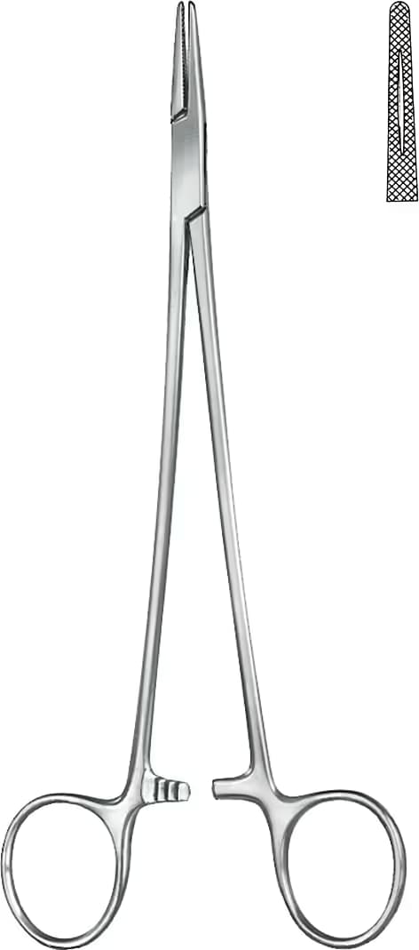 PORTEGÜ MAYO HEGAR 18CM