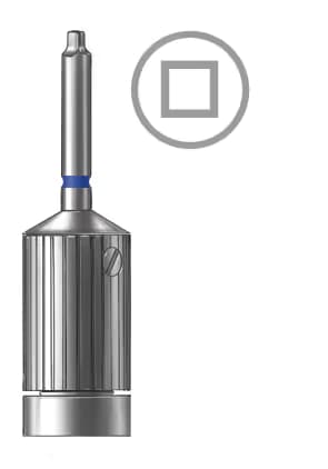 kemik grefti 1,5mm