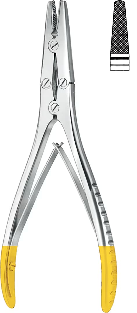 PENSE TC 18cm