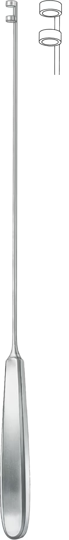 TENDON STRIPER fısher 31cm
