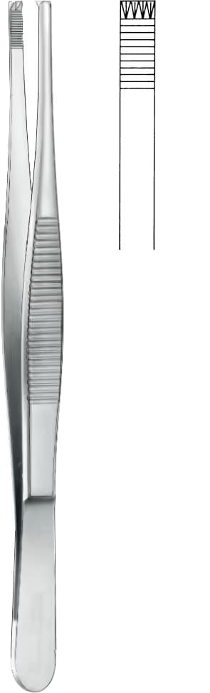 PENSET ADLERKREUTZ 4X5 DISLI 15CM